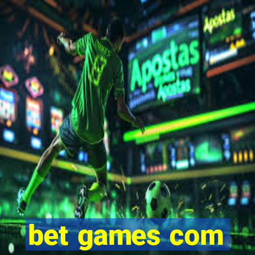 bet games com